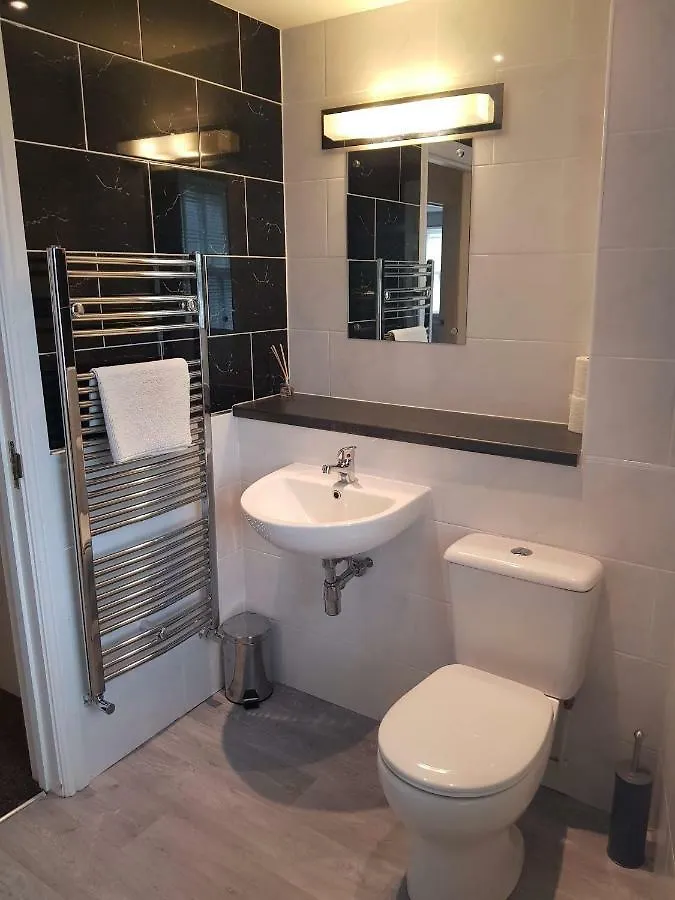 3 Laurel Court 度假居 *