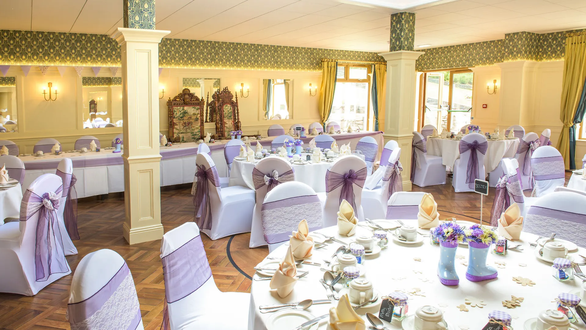 Newby Bridge Hotel 3* Newby Bridge