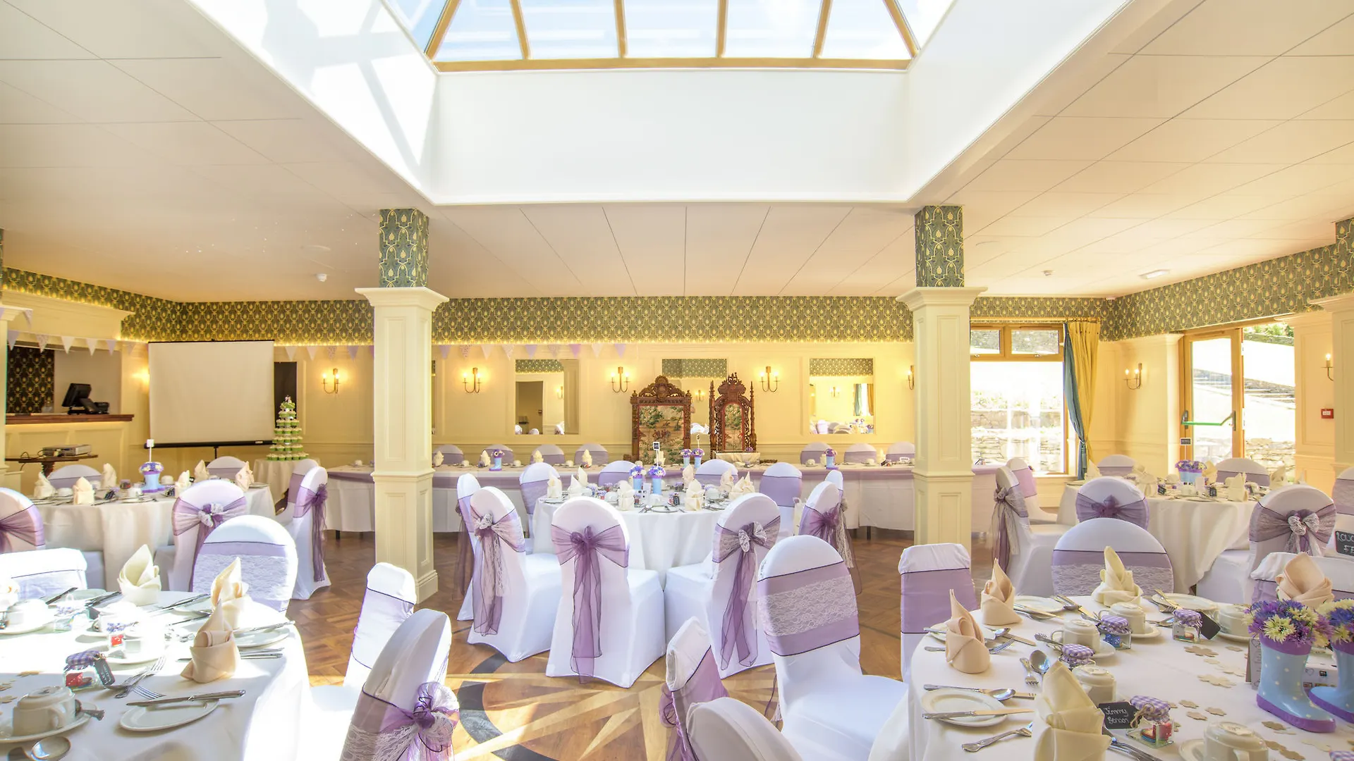 Newby Bridge Hotel Newby Bridge