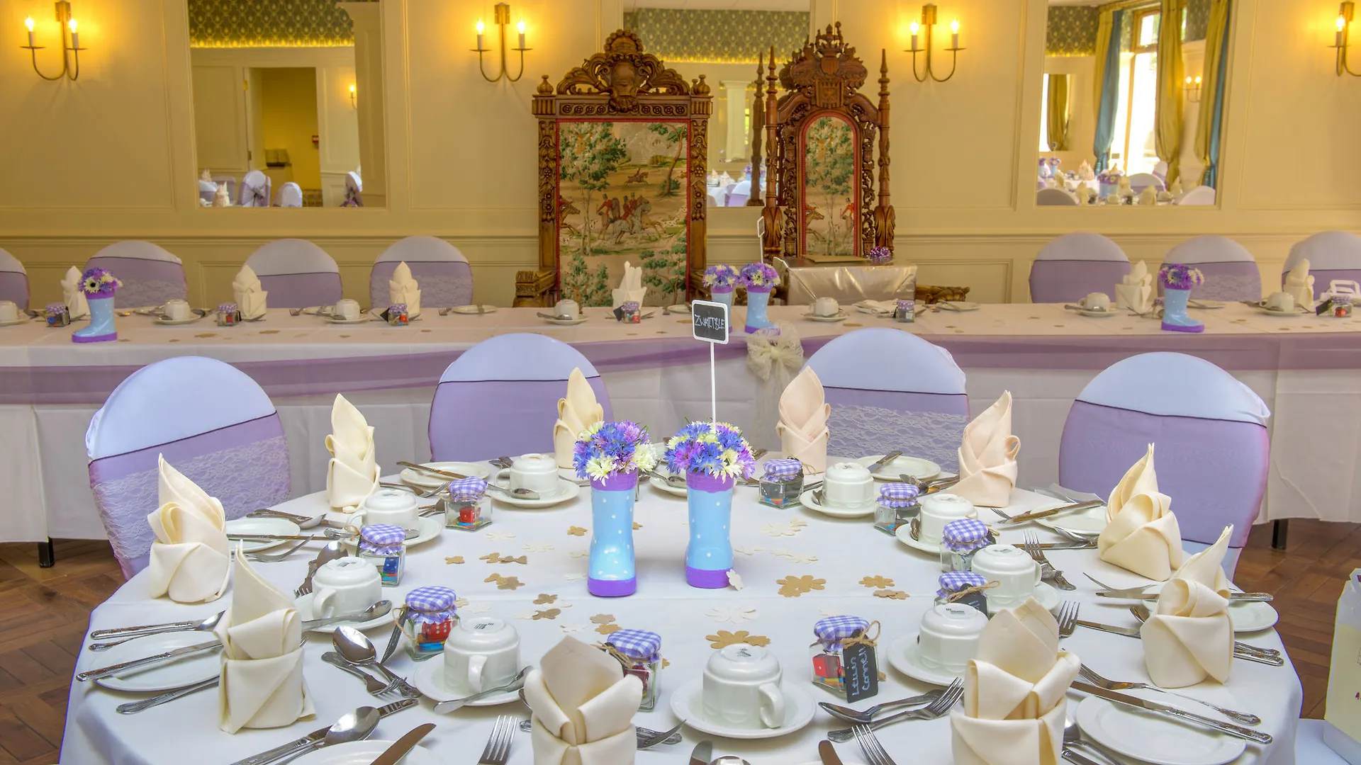 Newby Bridge Hotel