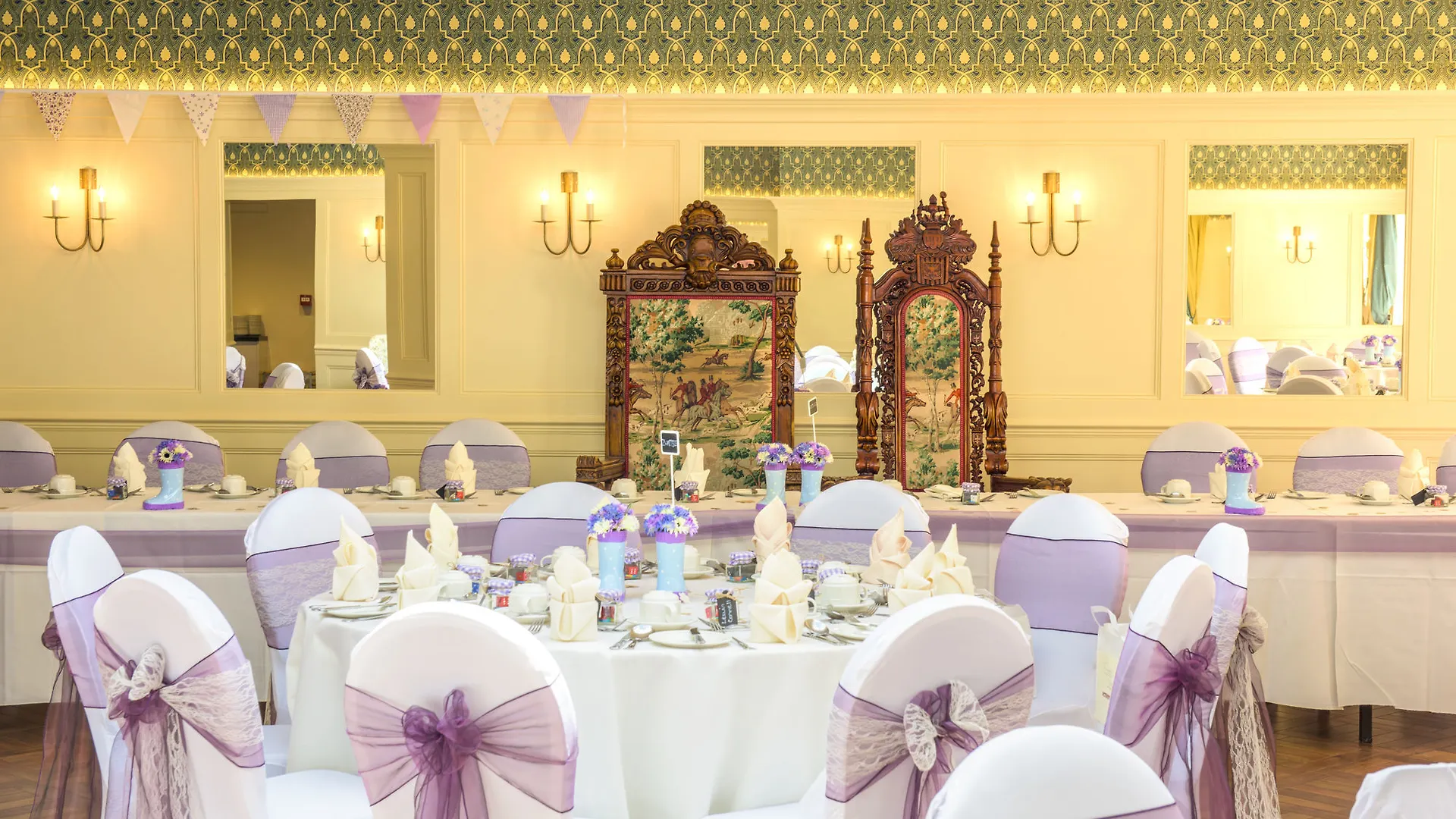 Hotel Newby Bridge Hotel 3*