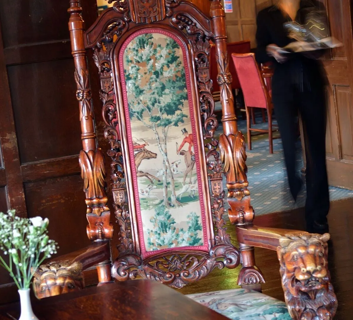 Newby Bridge Hotel 3* Newby Bridge