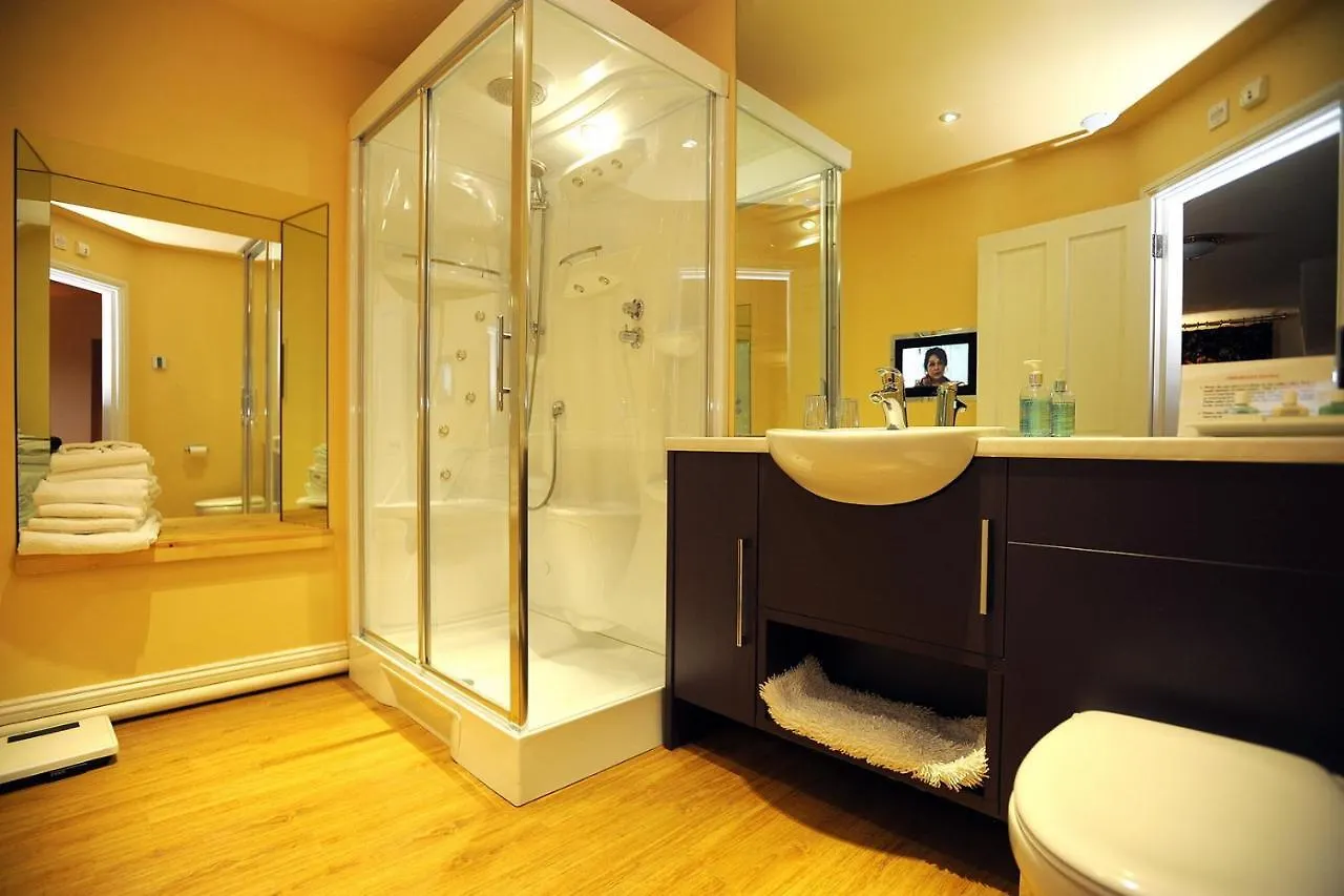 Country house Hall Moresby