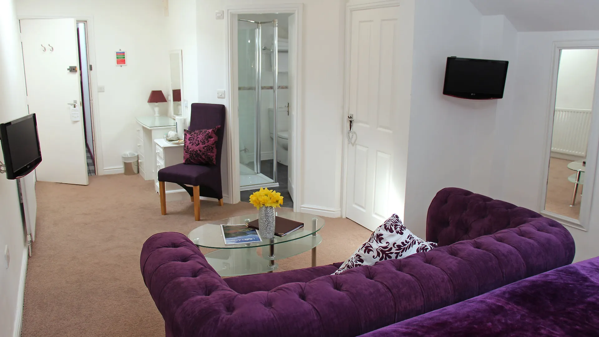 St John's Incl Off-site Leisure Club 4*