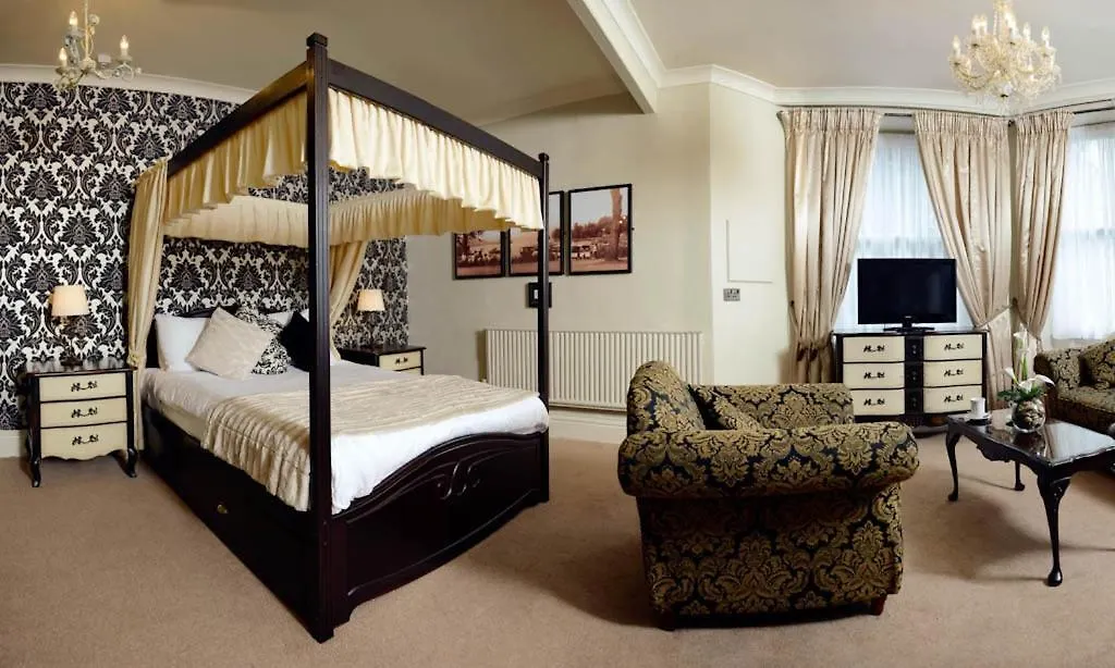 Inn Stags Head 3*