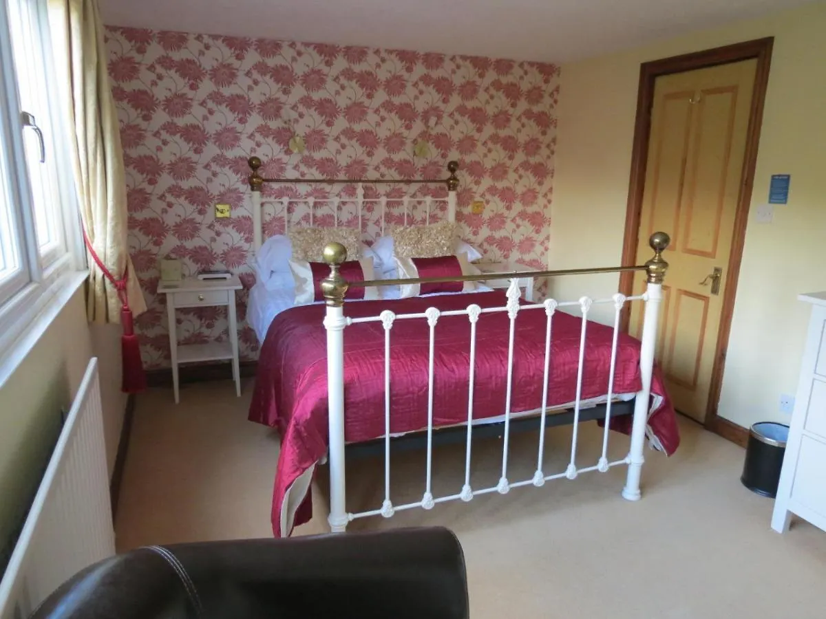Laurel Bed & Breakfast Windermere