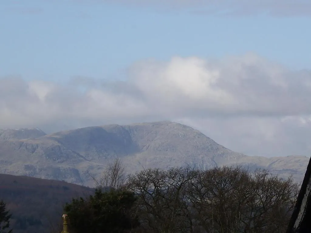 Gasthof Lingmoor Windermere