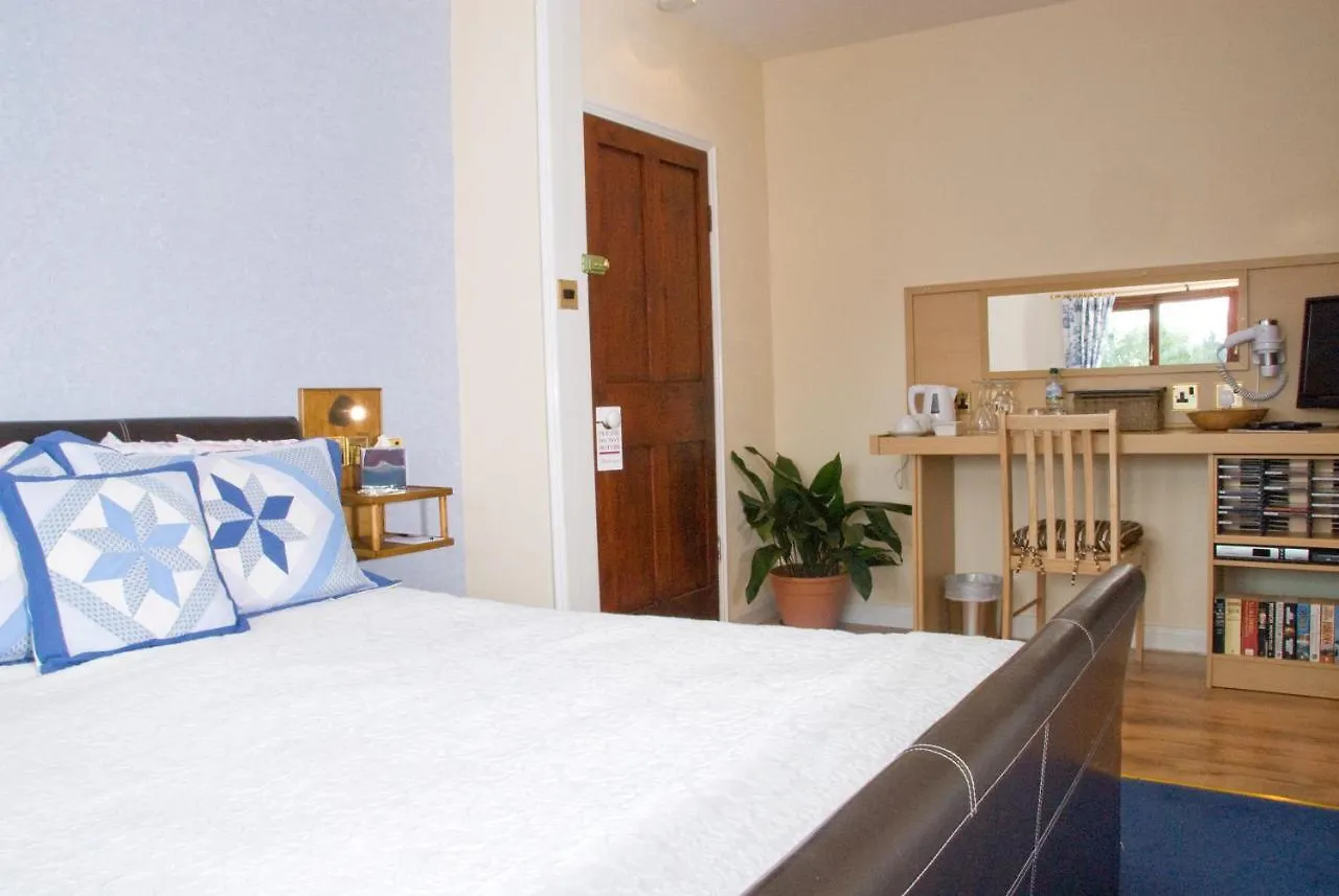 Beech Hill House 3* Grange-over-Sands