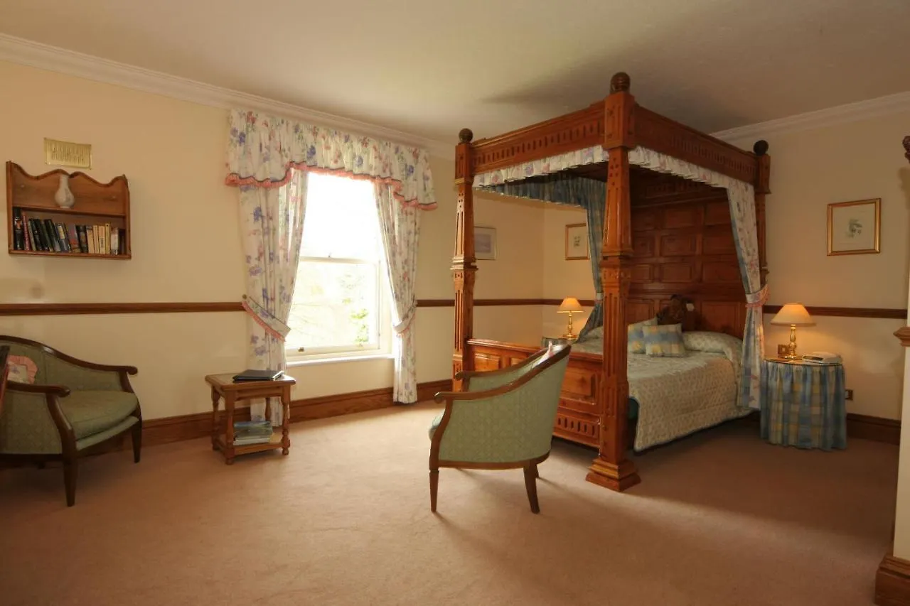Hotel Dale Head Hall Lakeside