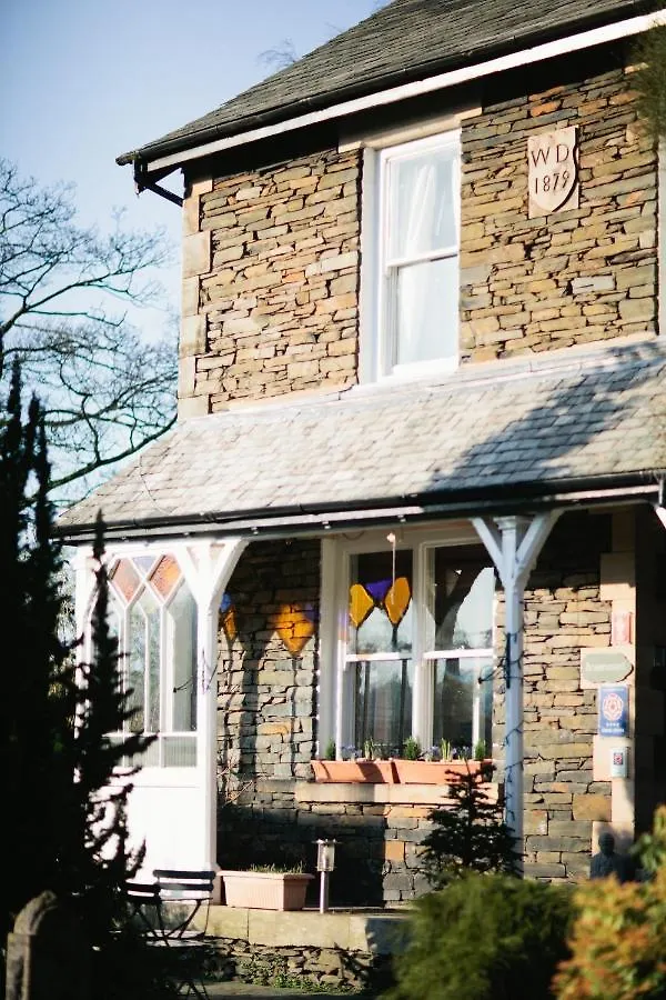 Doodle, Pensionat Windermere