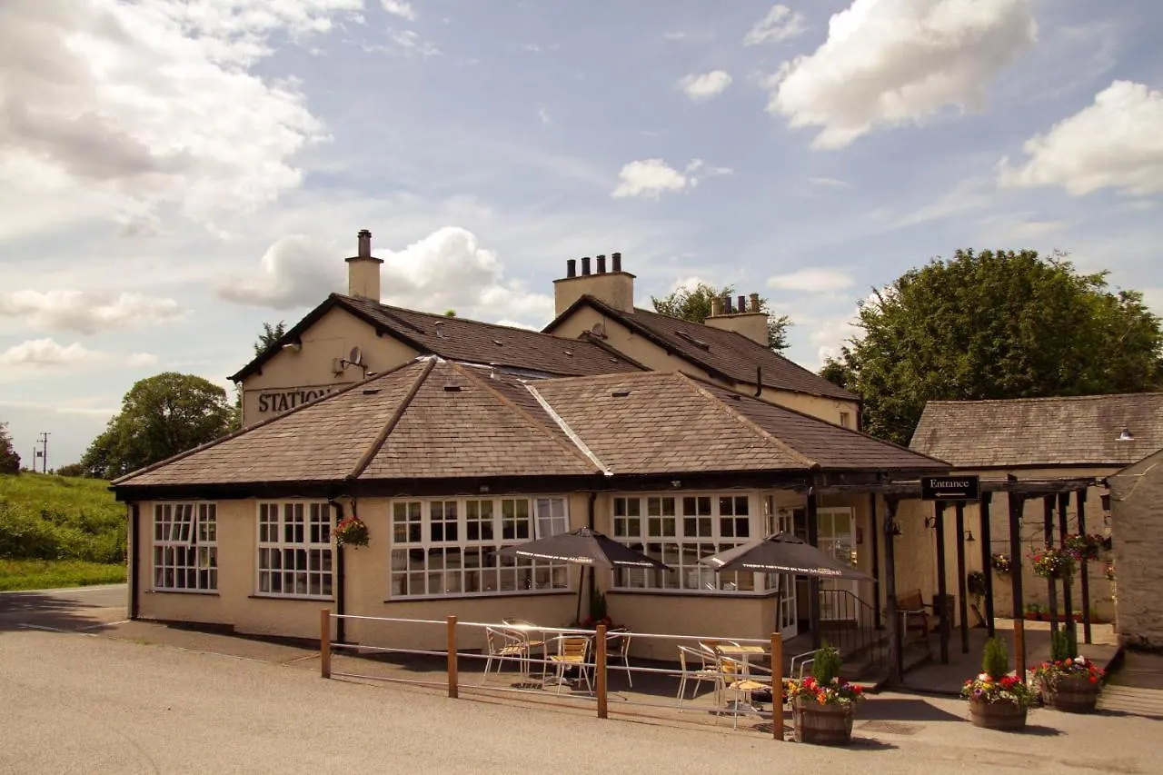 Locanda Station Kendal