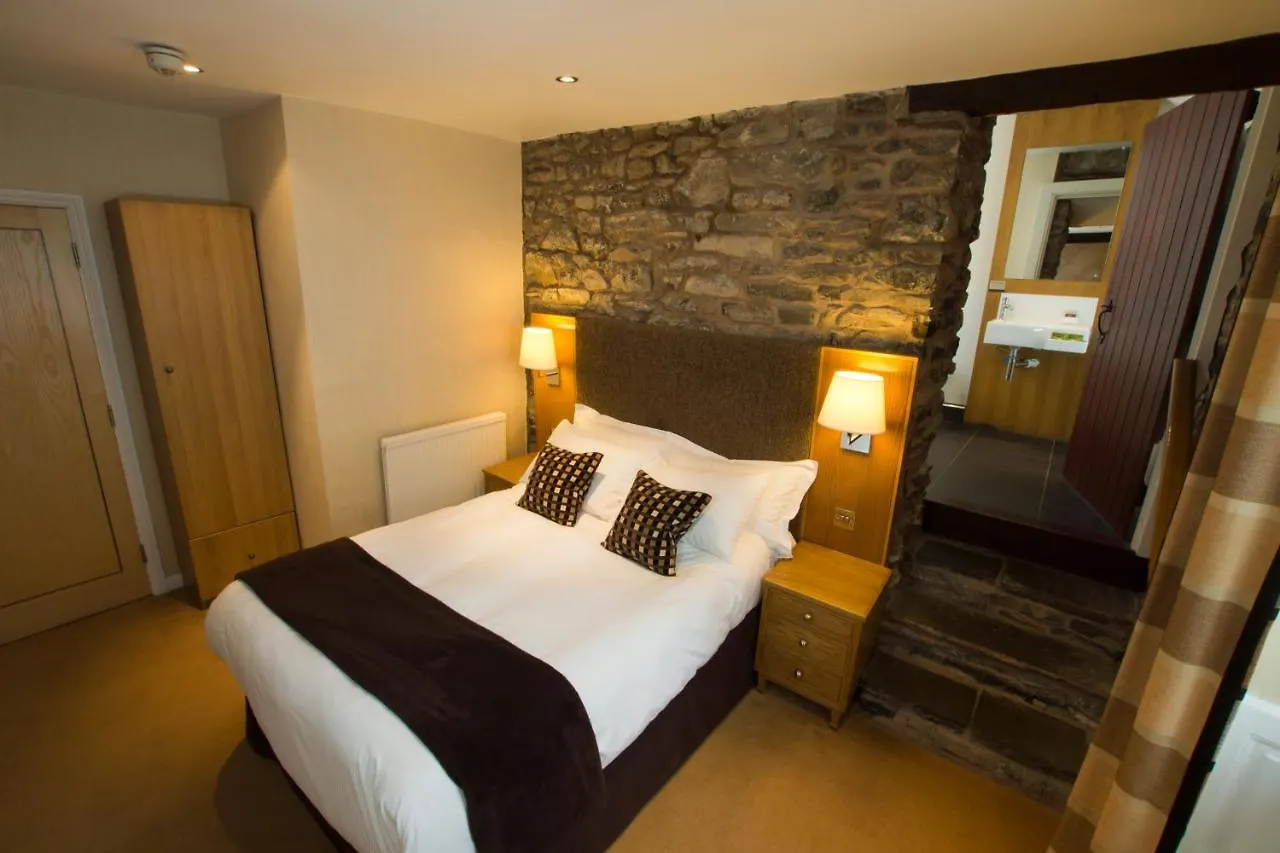 Sun Kirkby Lonsdale