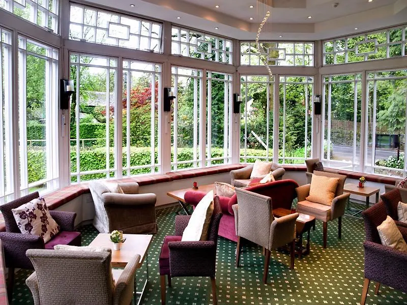 The Wordsworth And 4* Grasmere