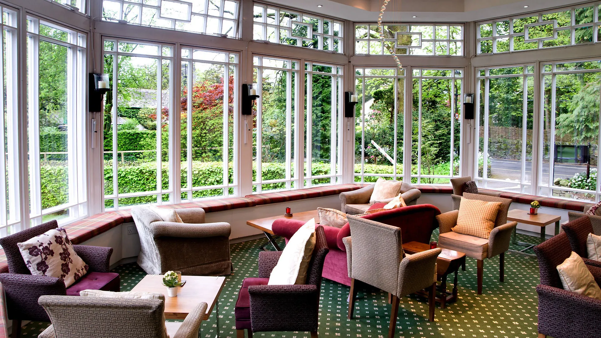 Hotel The Wordsworth And 4*
