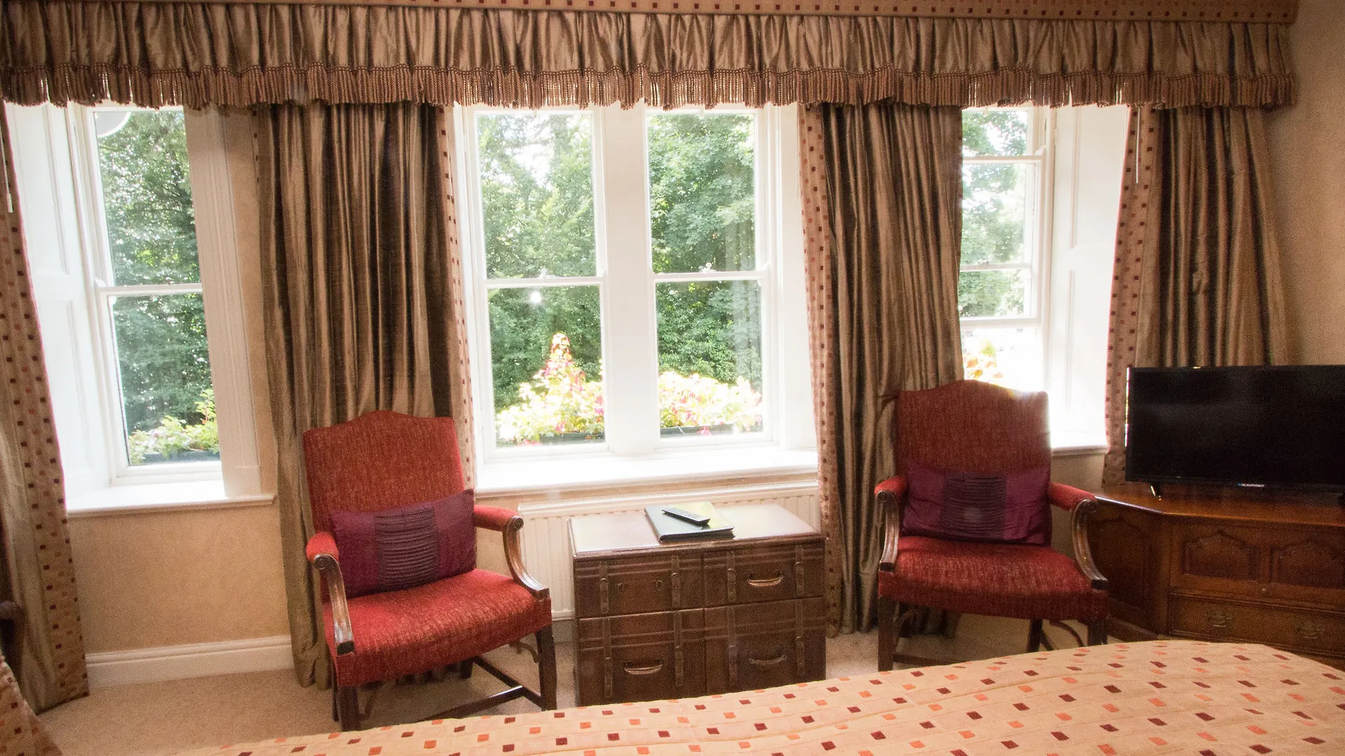 The Wordsworth And 4* Grasmere