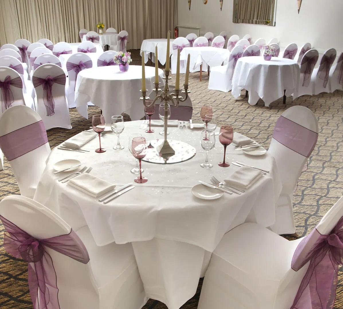 Hotell The Wordsworth And Grasmere
