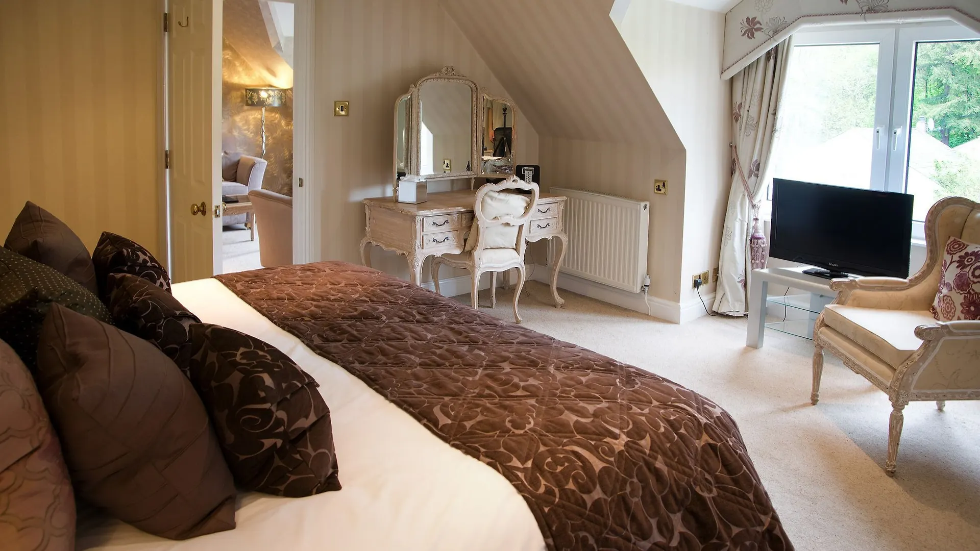 The Wordsworth And 4* Grasmere