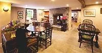 The Kings Head Hotel Kirkby Stephen