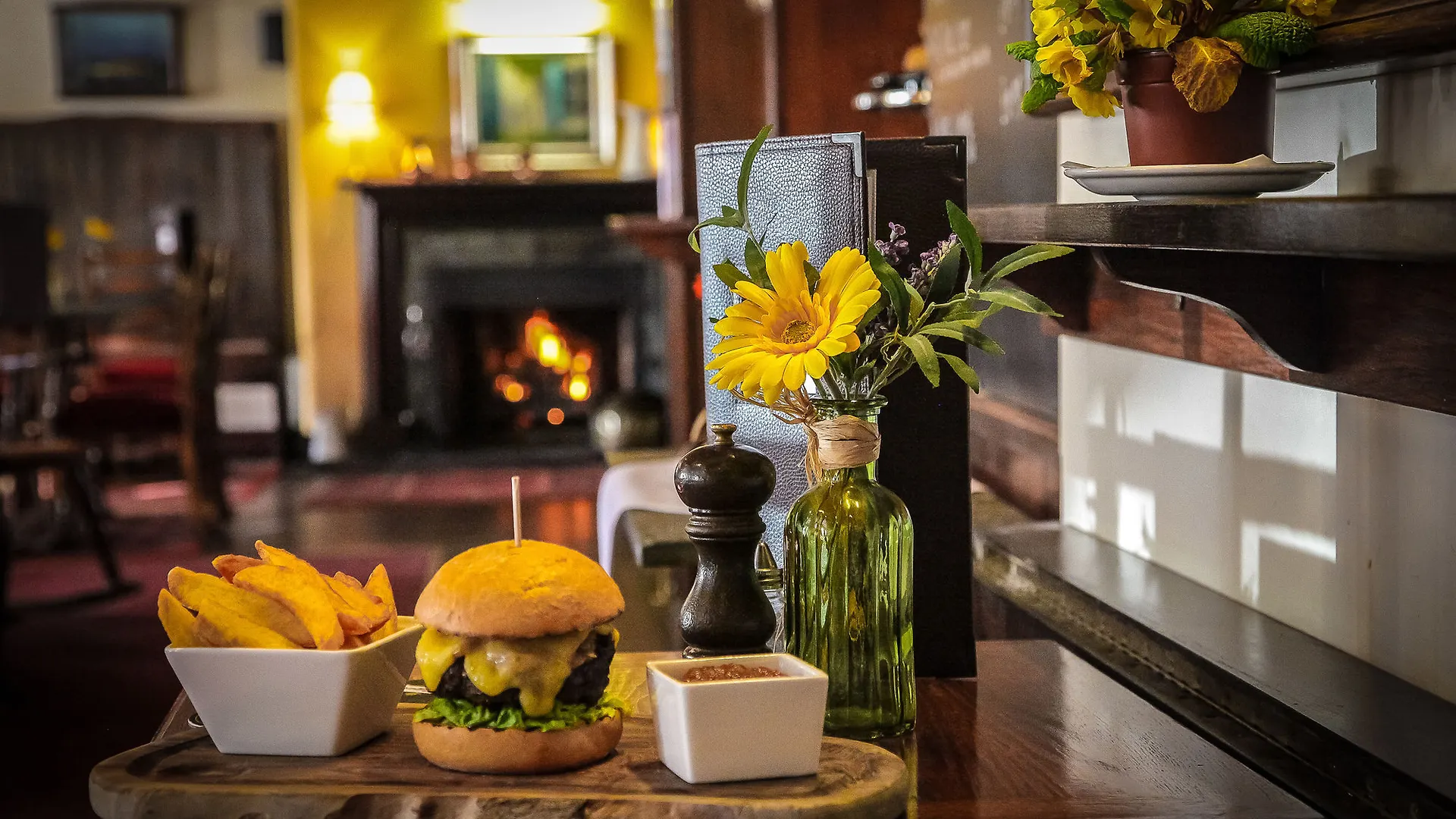 Crown Wetheral Hotel 4*