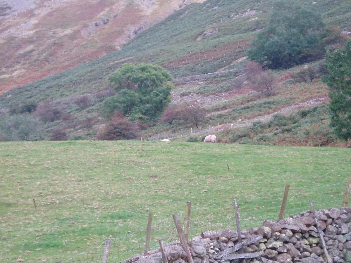 Fisher-gill Barn *