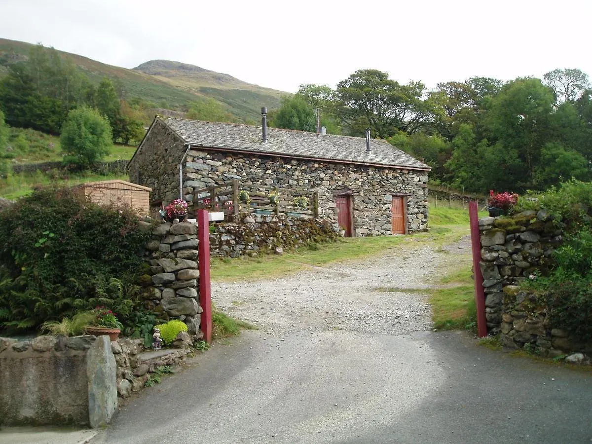 Fisher-gill Barn * Thirlmere