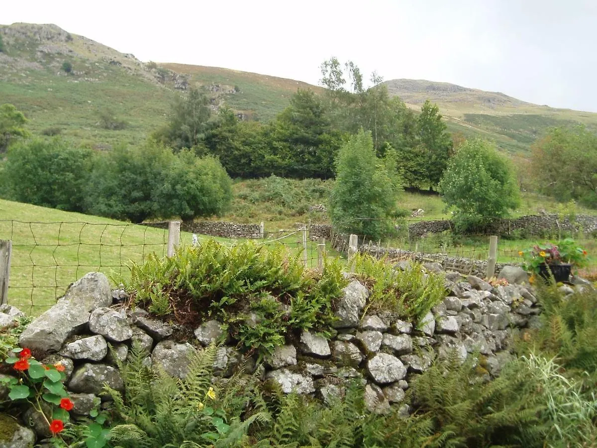 Hostel Fisher-gill Barn