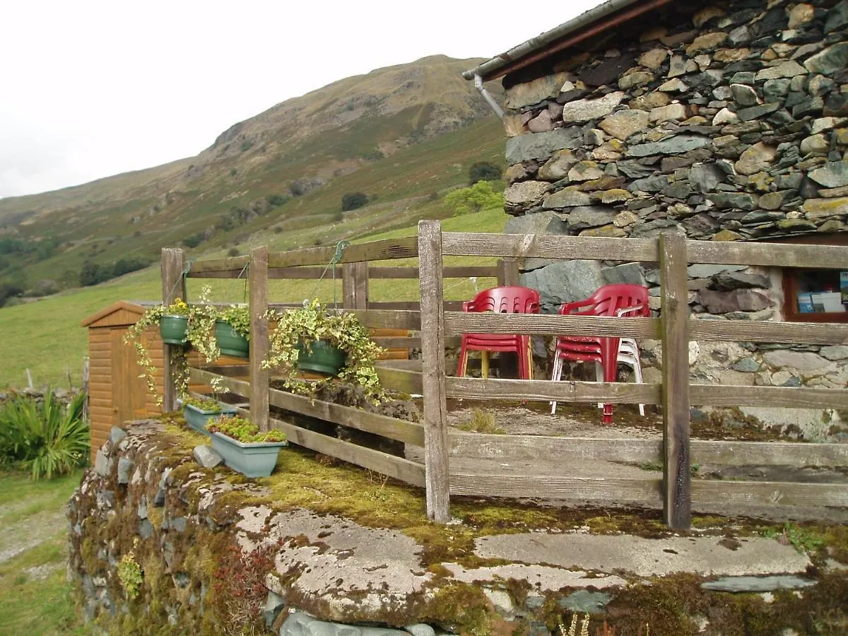 Fisher-gill Barn * Thirlmere