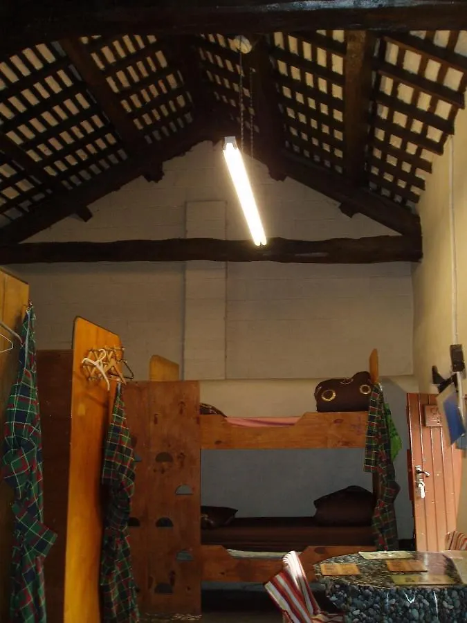Hostel Fisher-gill Barn