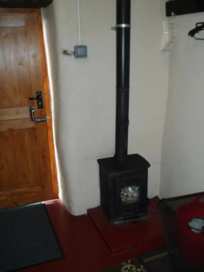 Fisher-gill Barn Hostel Thirlmere