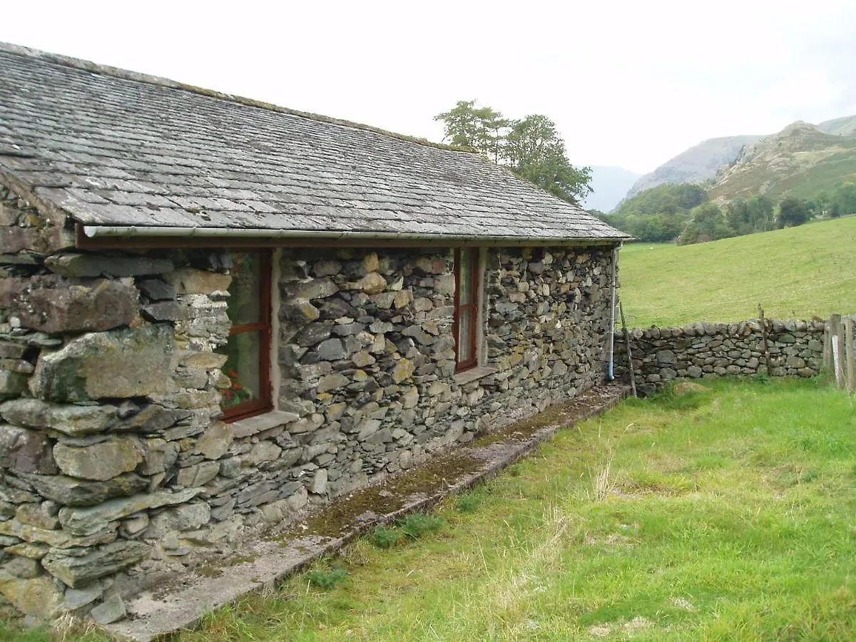 Fisher-gill Barn
