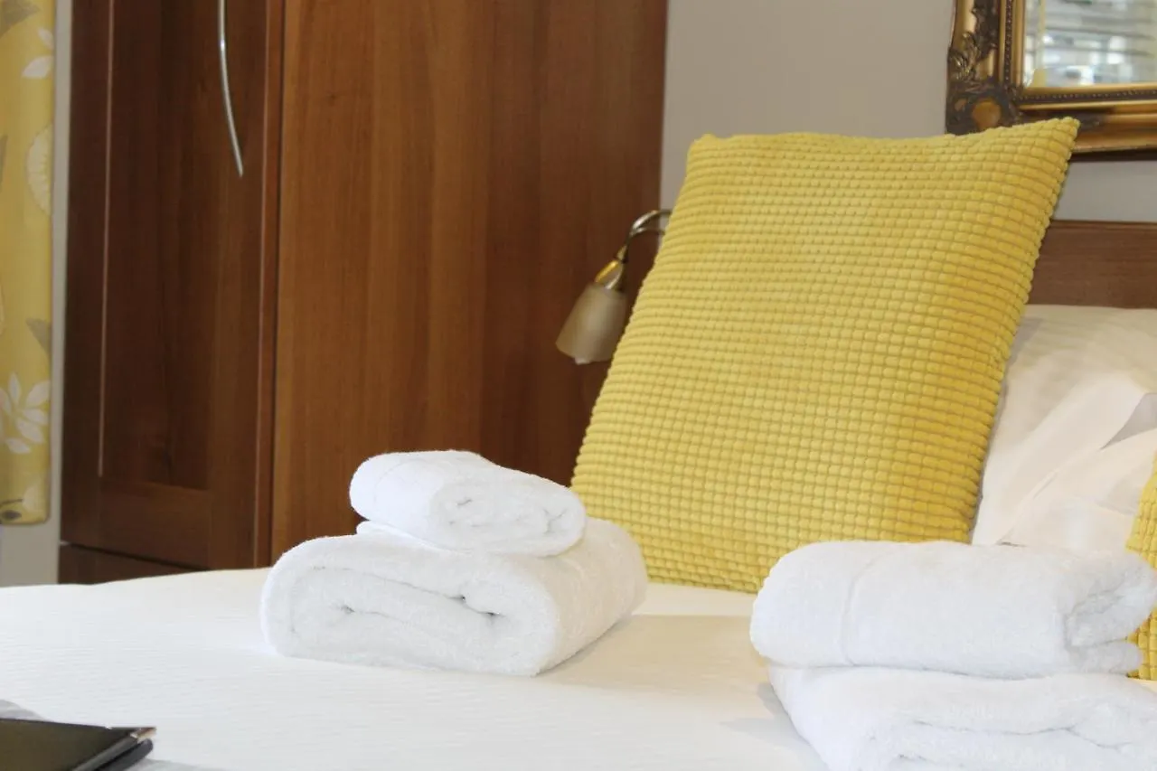 Brantfell House 4*