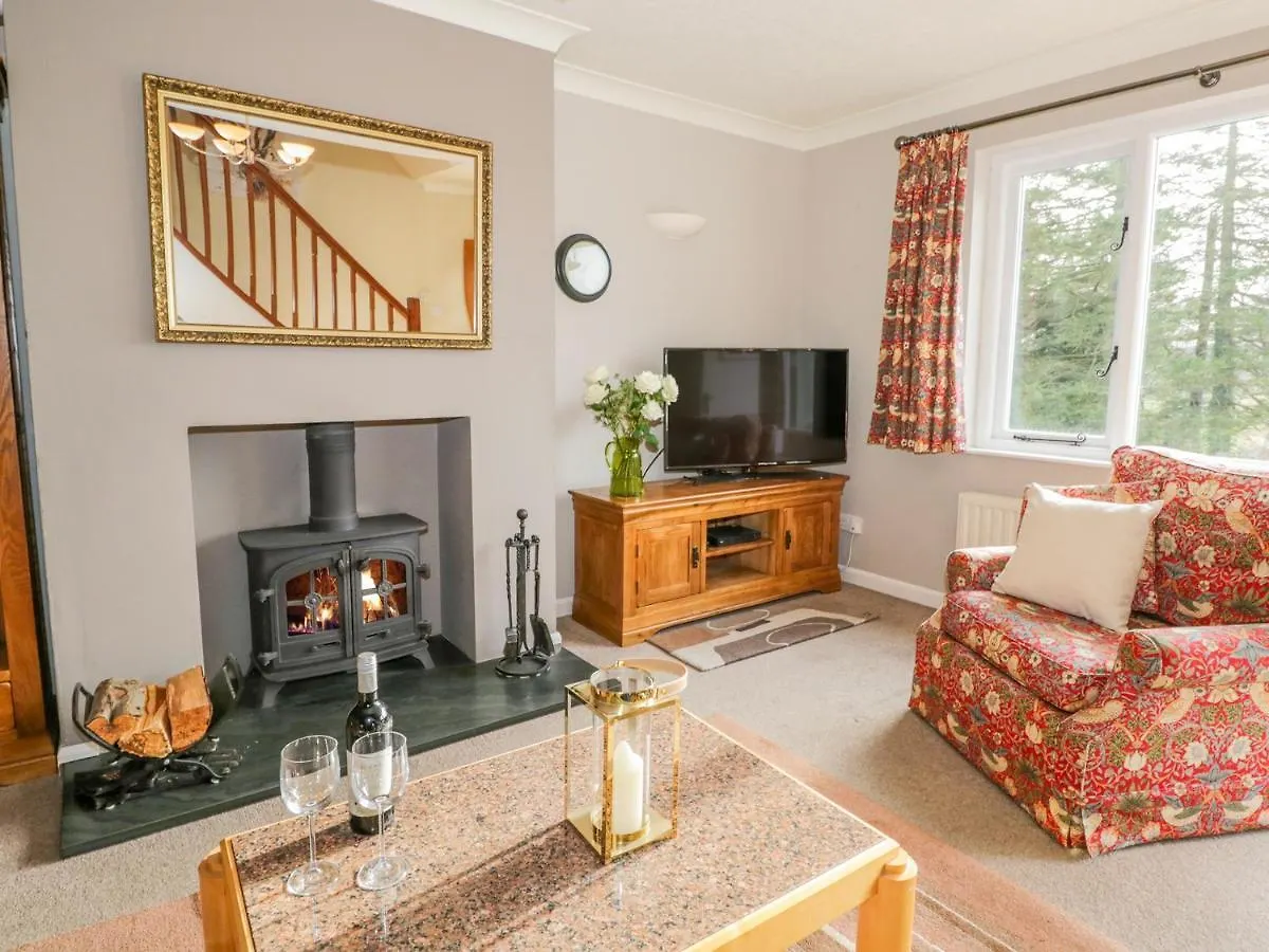 Holiday home Kirkstone Ambleside