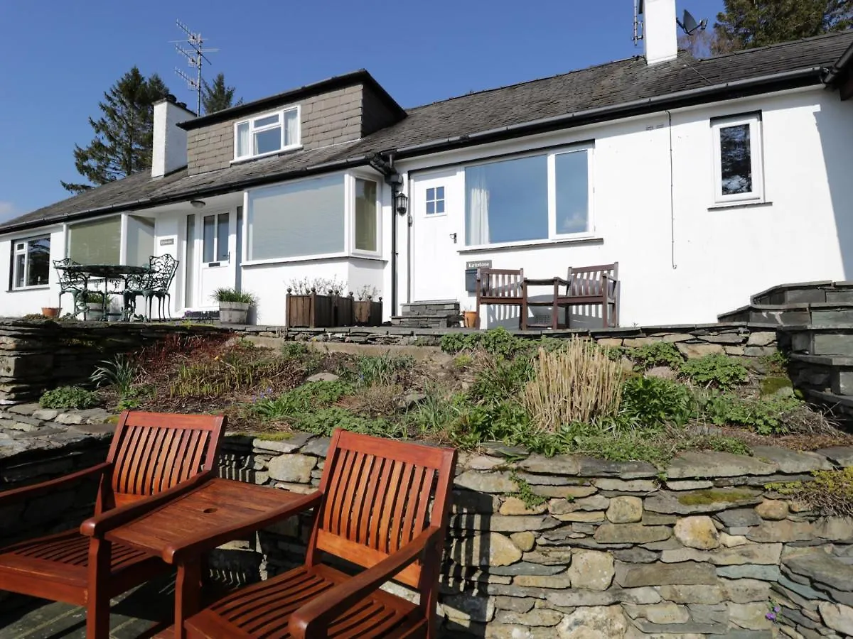 Kirkstone Holiday home Ambleside