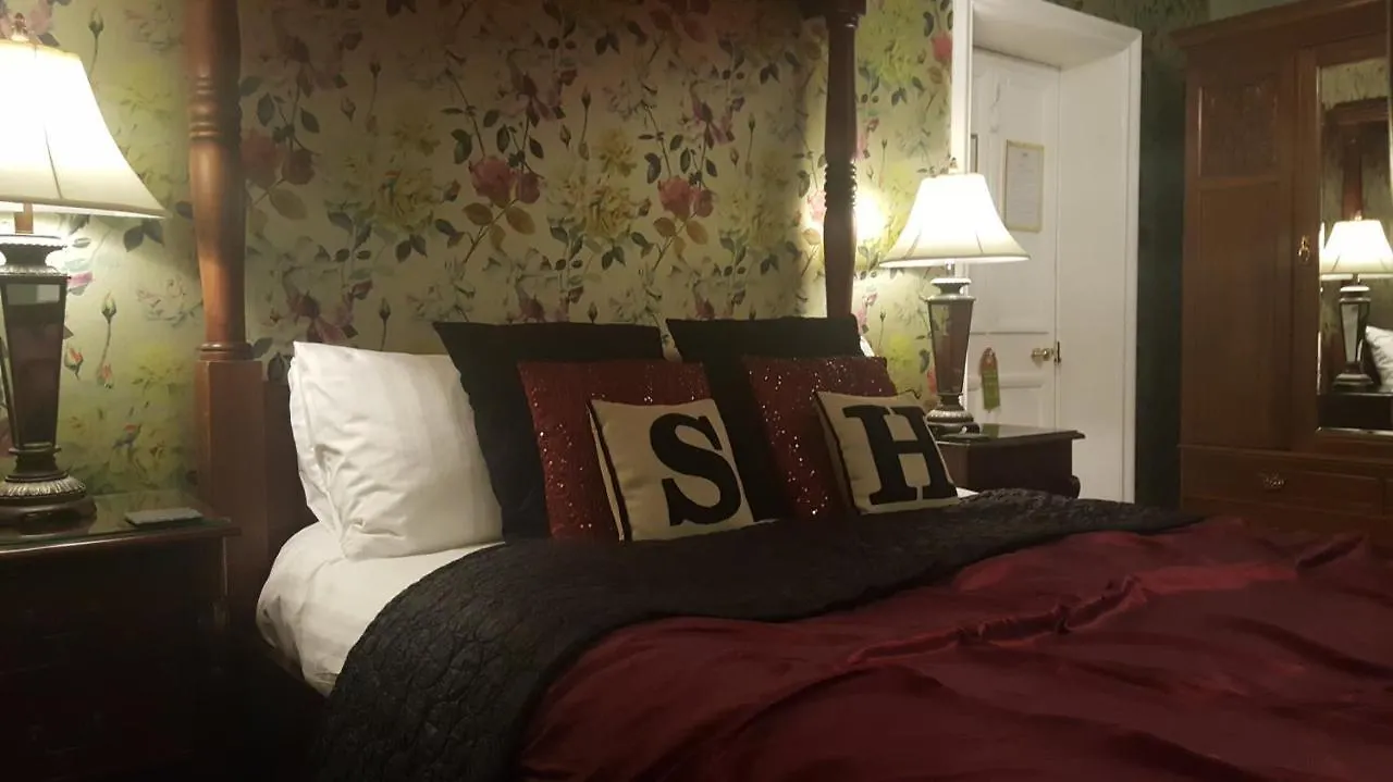 호텔 Sawrey House & Restaurant Near Sawrey