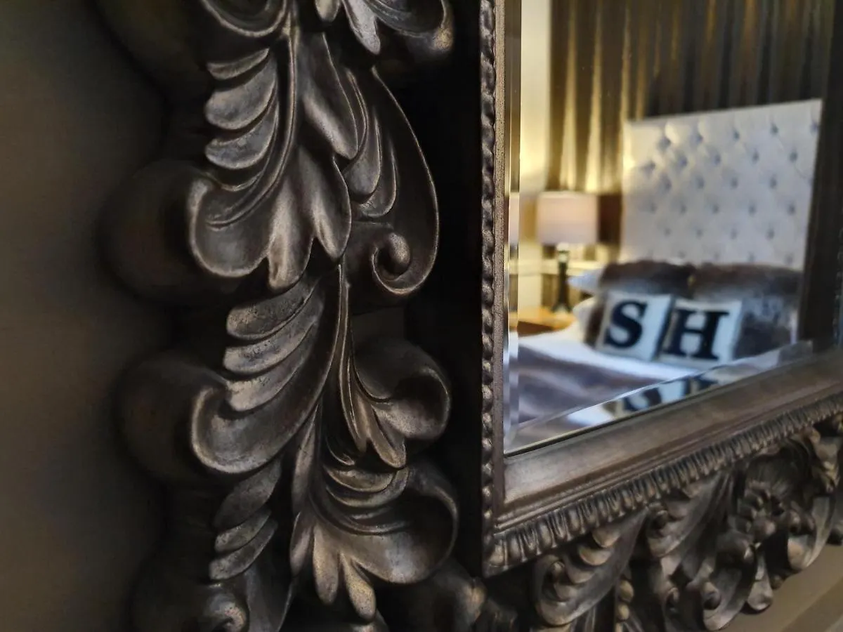 Sawrey House & Restaurant