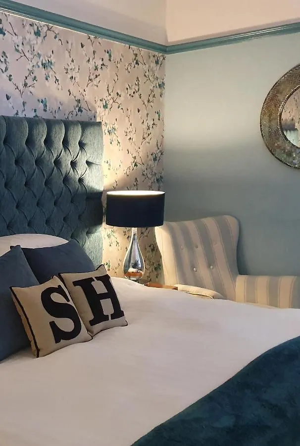 호텔 Sawrey House & Restaurant