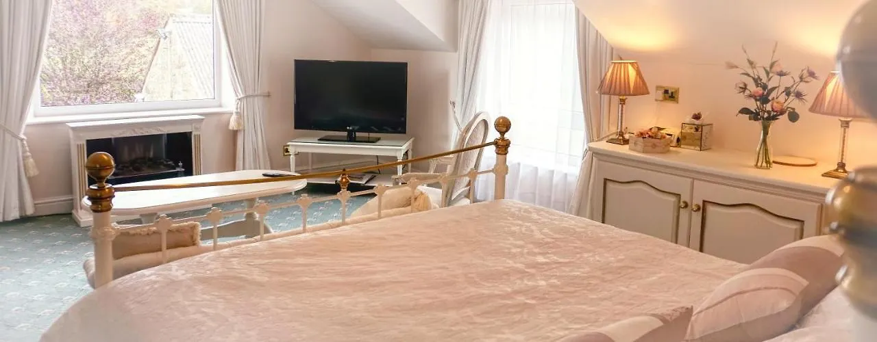 Гостевой дом Bessiestown Country Карлайл