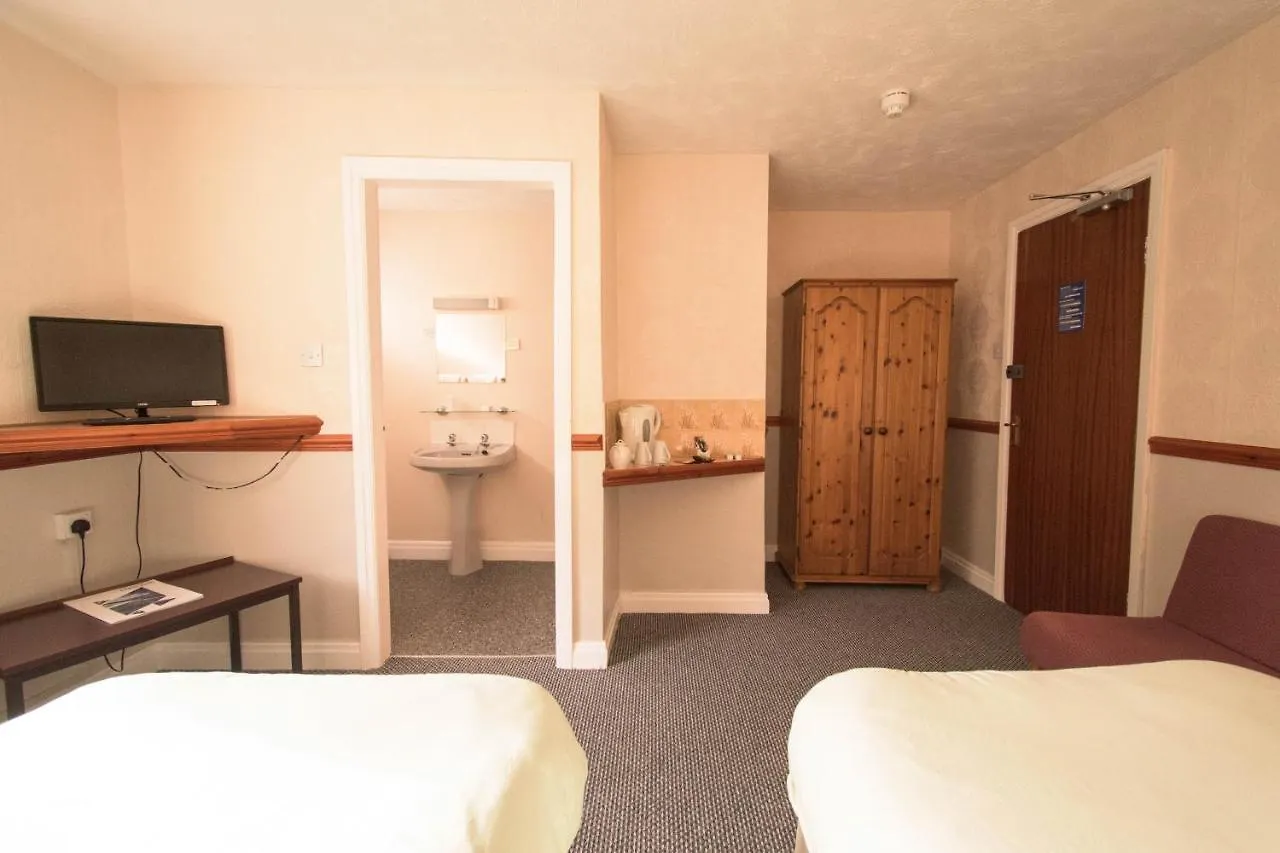 Hotel Pinegrove Carlisle (Cumbria)