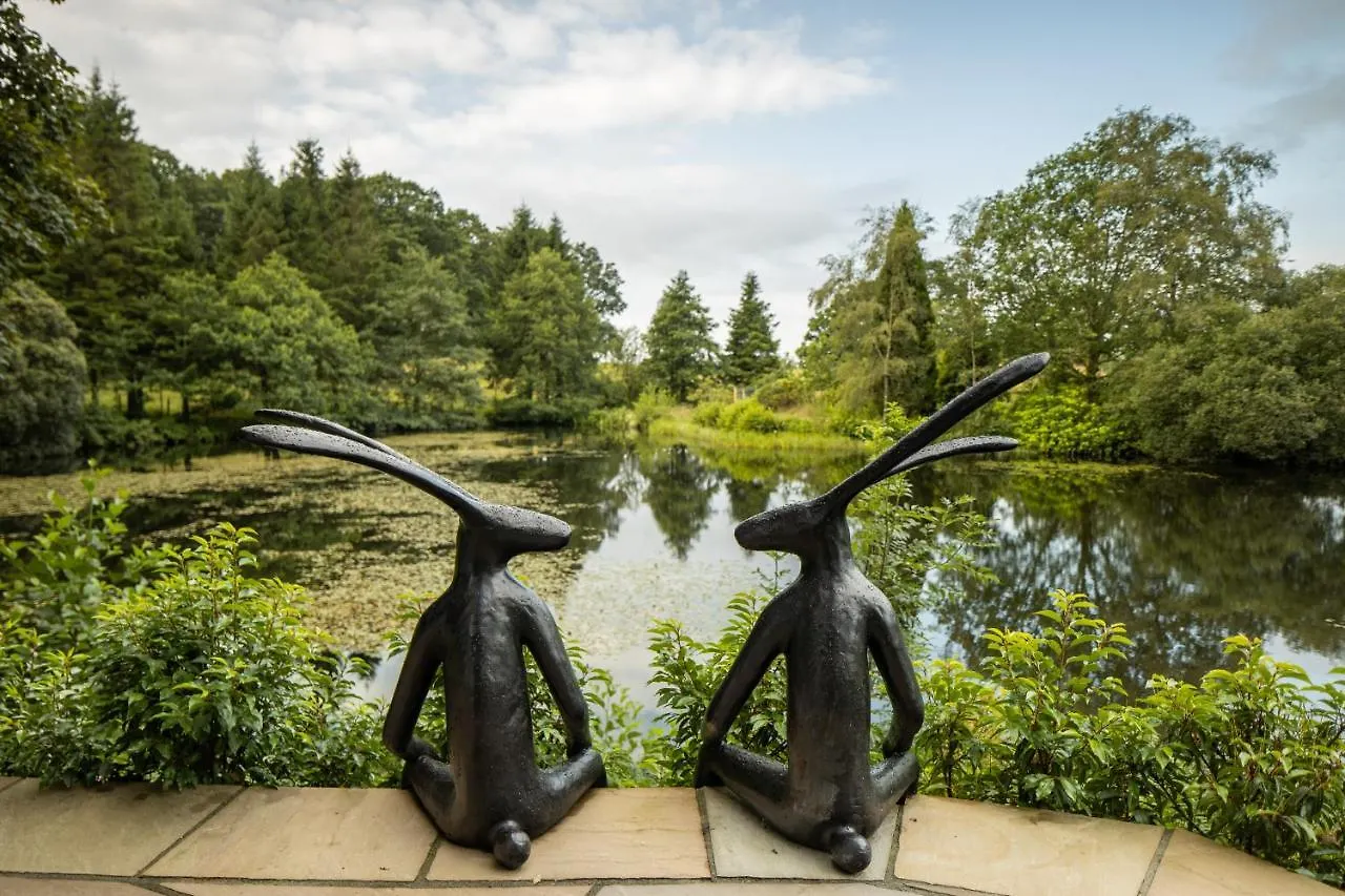 Hotel Linthwaite House 5*
