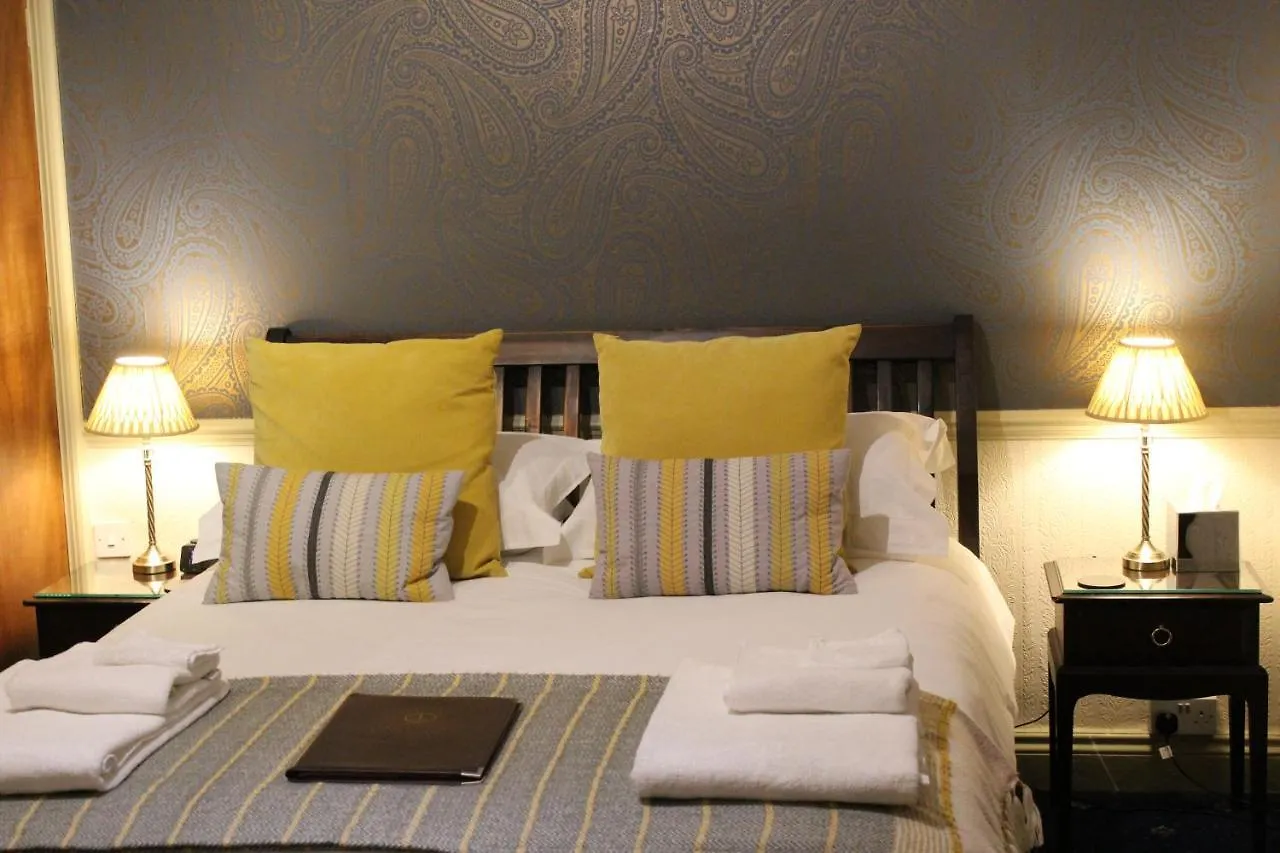 1 Park Road Bed & Breakfast Windermere
