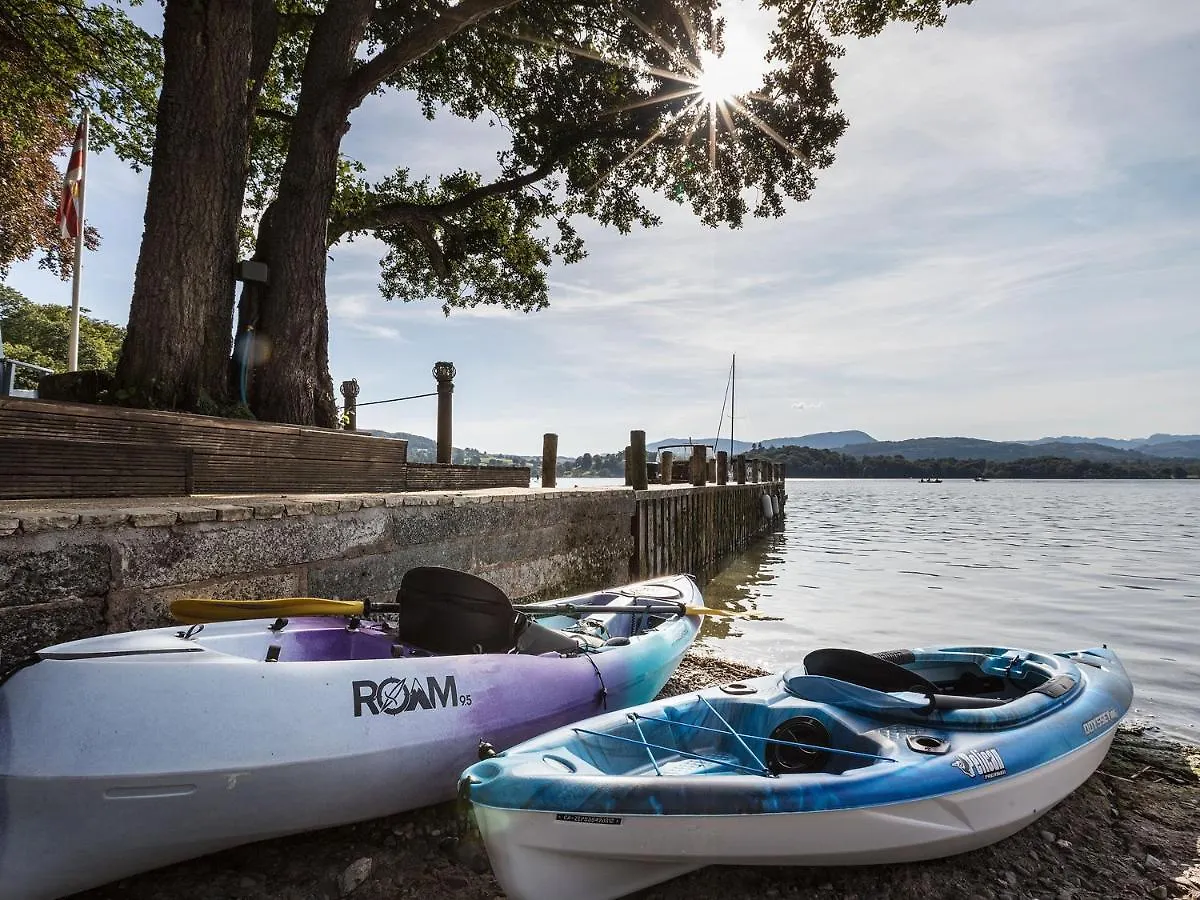 Holiday home Waterhead *