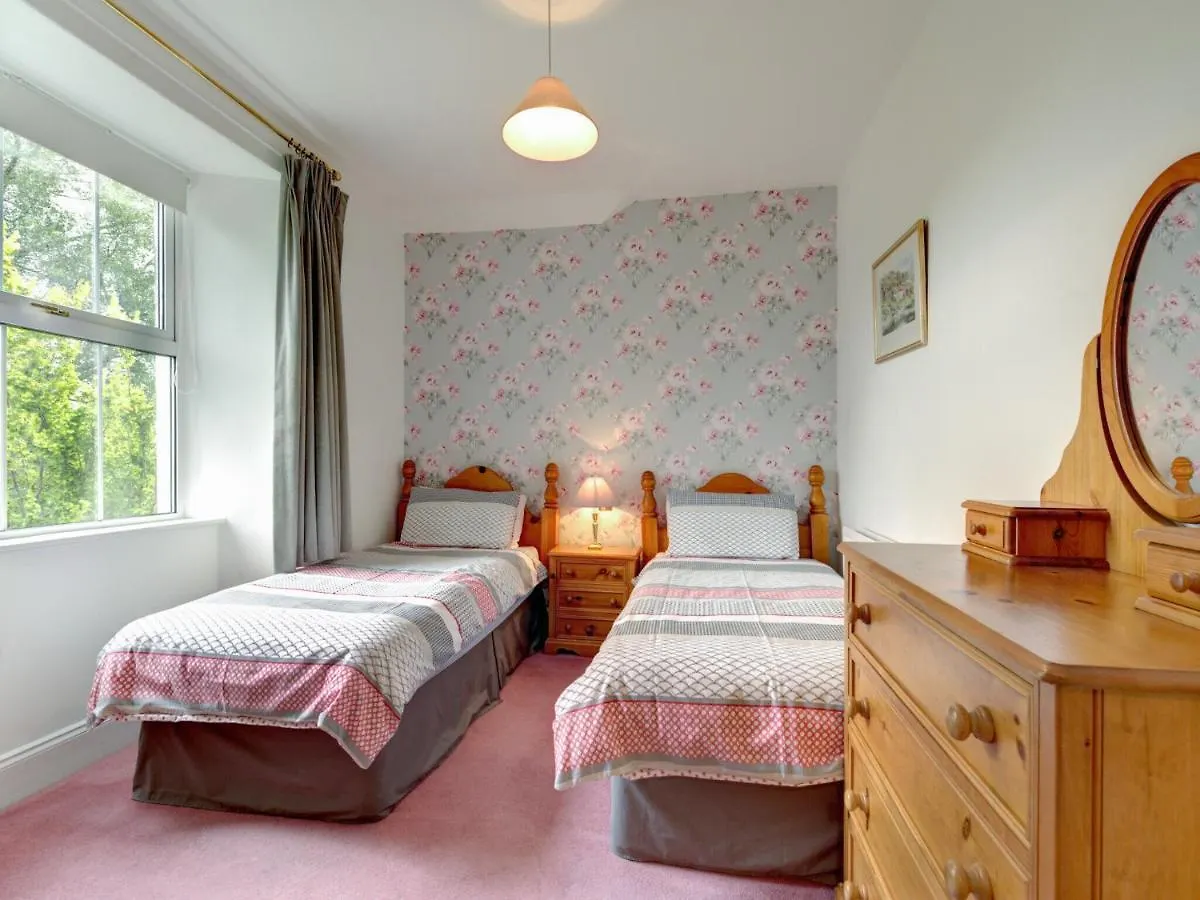 Vintage Holiday At With Swimming Pool Holiday home Elterwater