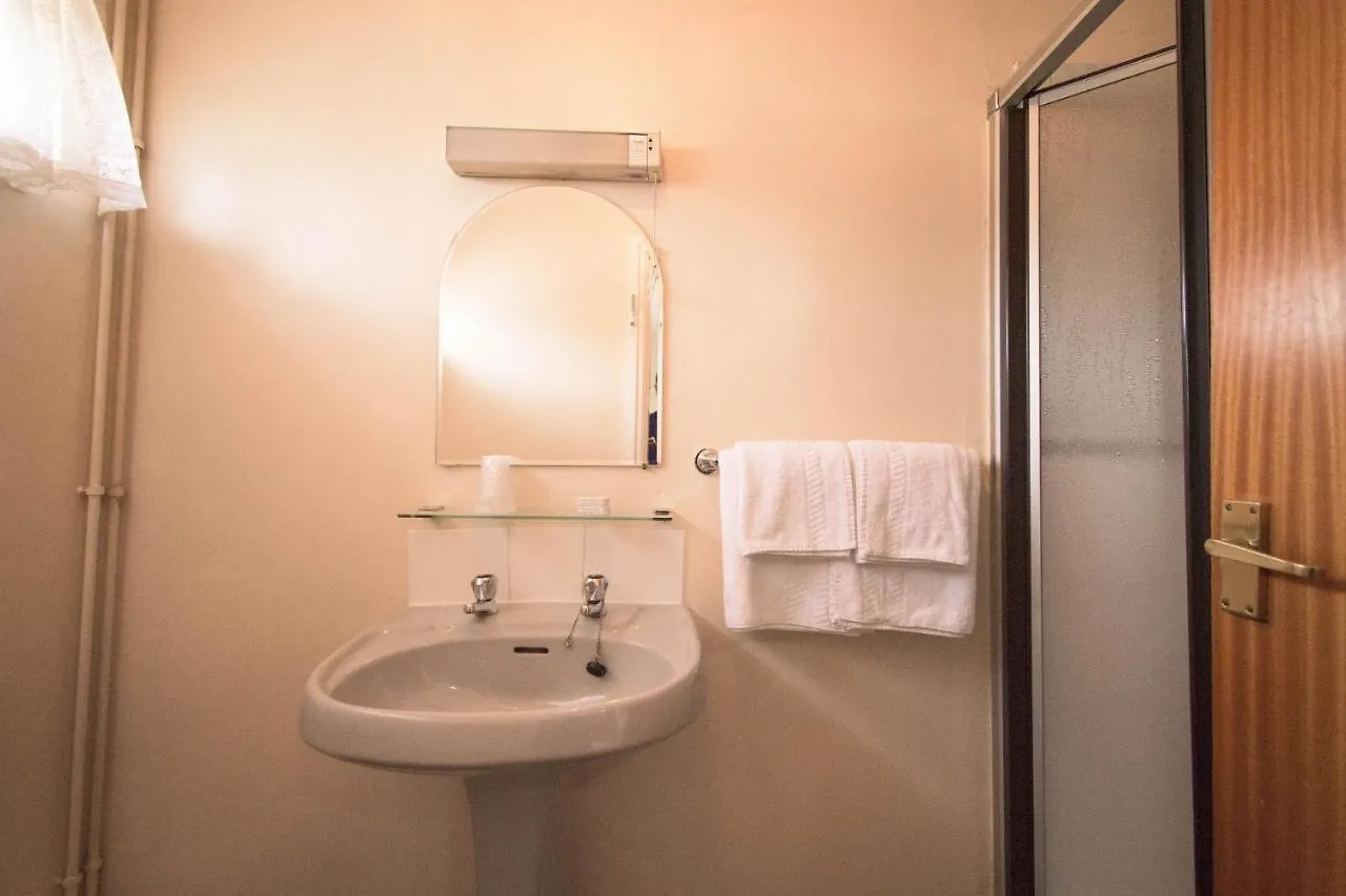 Hotel Pinegrove Carlisle (Cumbria)