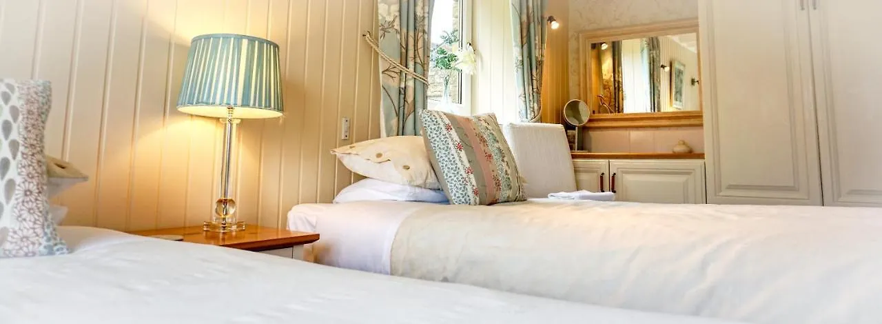 Bessiestown Country 5* Карлайл