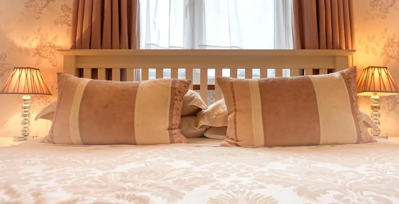 Bessiestown Country Гостевой дом 5*