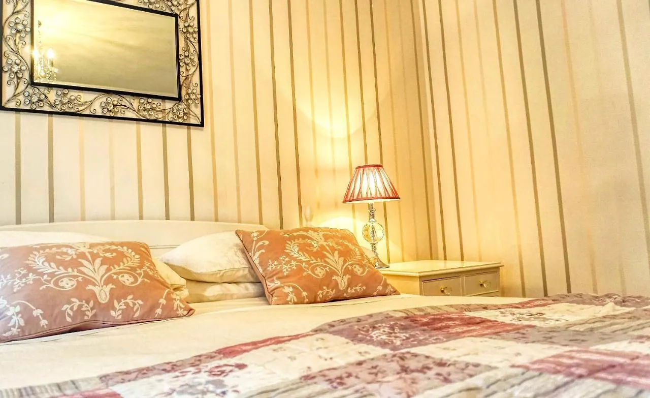 Bessiestown Country 5* Карлайл