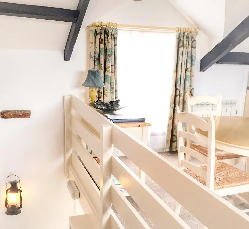Bessiestown Country Гостевой дом 5*