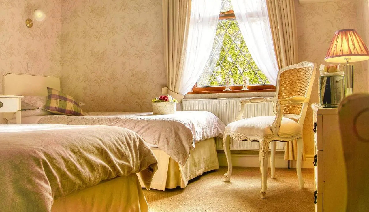 Bessiestown Country Гостевой дом 5*