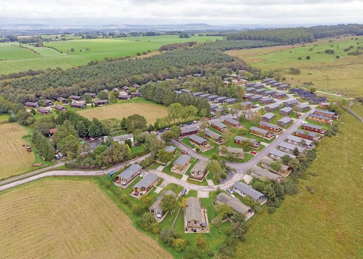 Thanet Well Lodges *