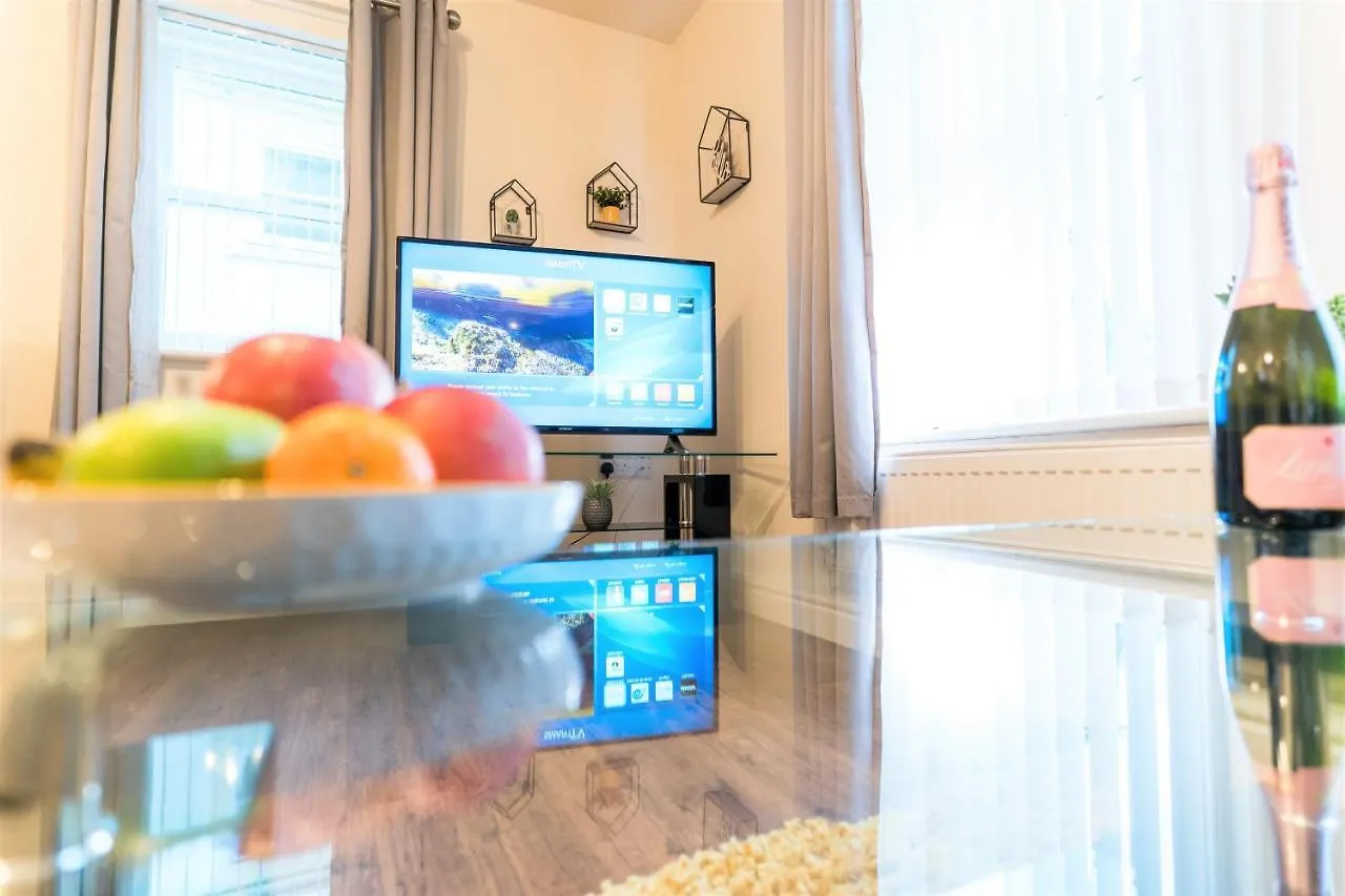 Apartamento Irene Court